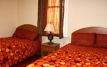 2 x Doubles $99